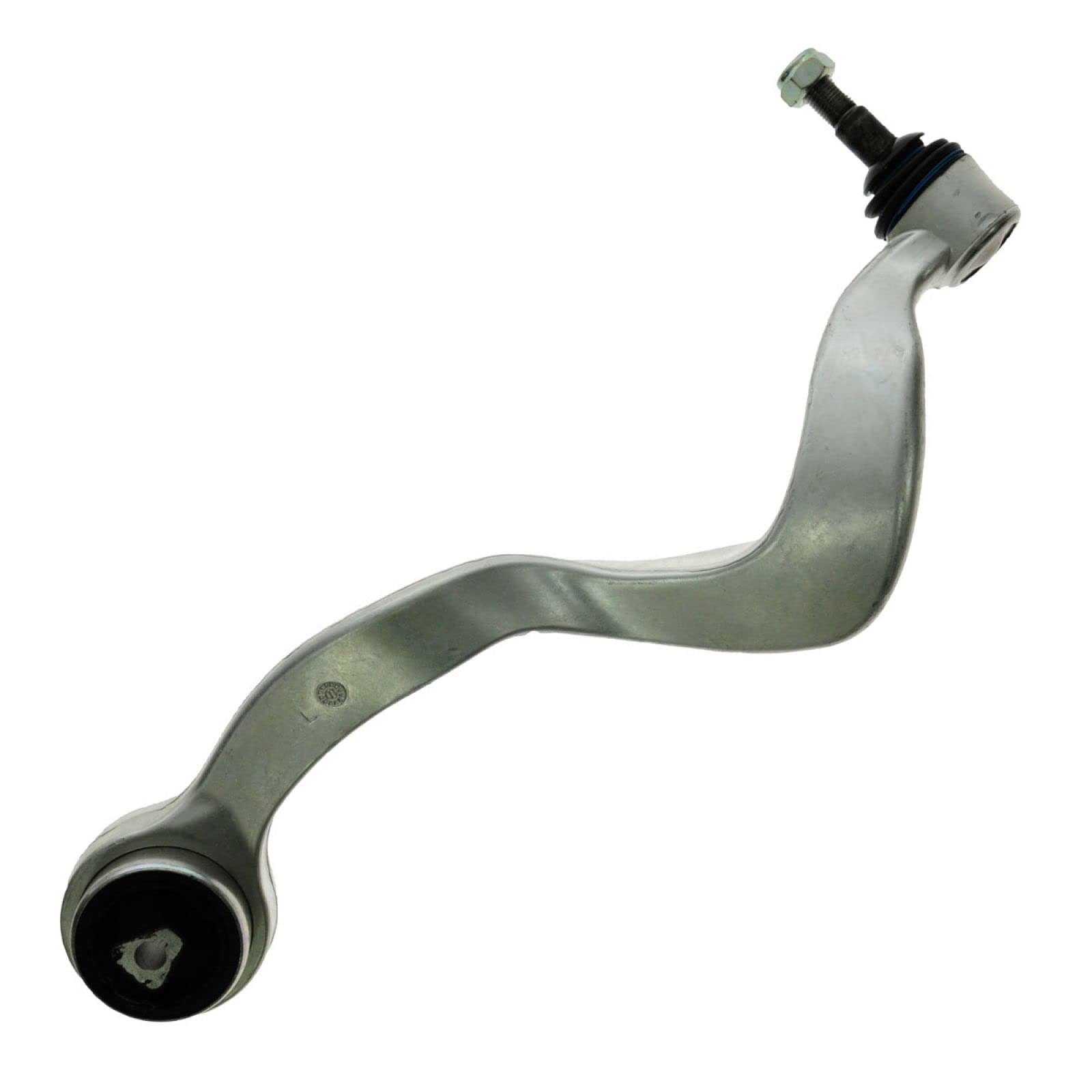 Trq Front Left Lower Control Arm With Ball Joint Drivers Side Compatible With 2002-2005 Bmw 745I 745Li 2006-2008 750I 750Li 2004