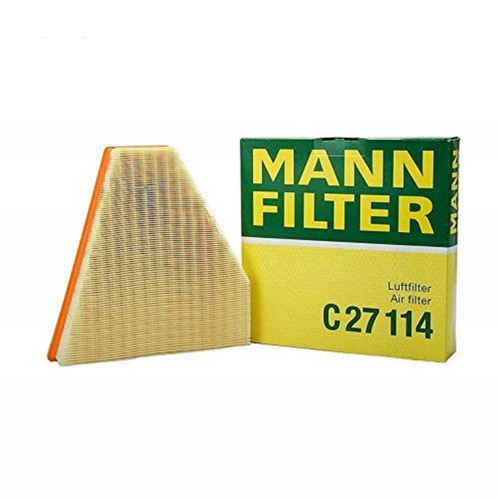 Mann Filter C 27 114 Air Filter