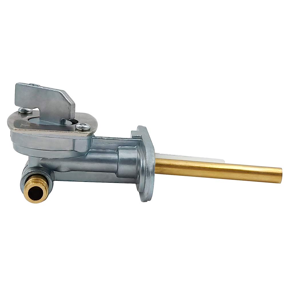 Fuel Valve Petcock For Yamaha Yz125 1992-2004, Yz250 1993-2004, Yz400F 1998-1999, Yz426F 2001-2002, Yz450F 2003-2005