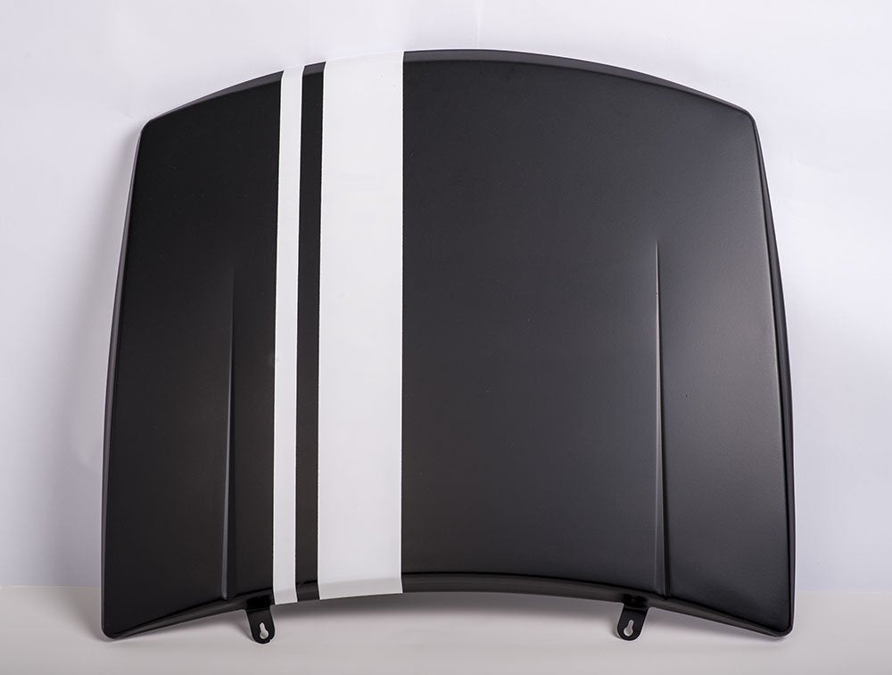 Valspar 17200 2Nd Skin Black Peel-Off Rubber Coating - 11 Oz.