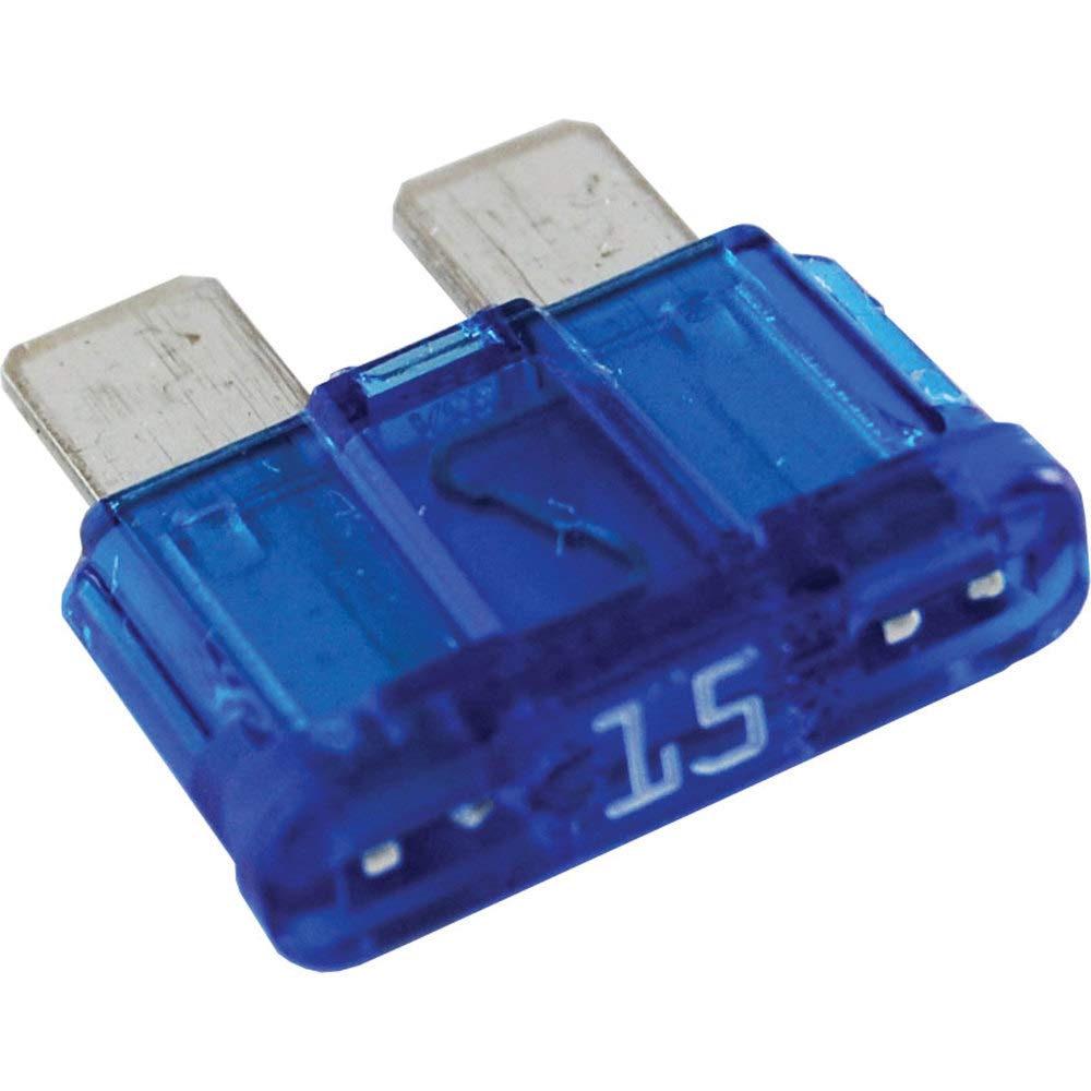 Blue Sea Systems 5242 Ato/Atc Fuse, 15A