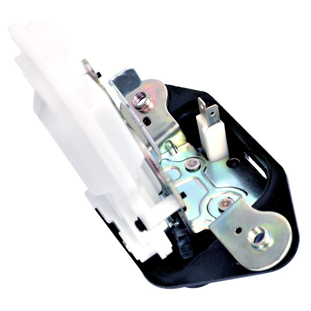 HIMIKI Trunk Latch Tailgate Lock Liftgate Actuator Motor Compatible with 2007 2008 2009 2010 2011 07 08 09 10 11 Honda CRV EX EX