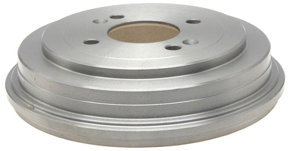 Raybestos 9776R Professional Grade Brake Drum, Silver