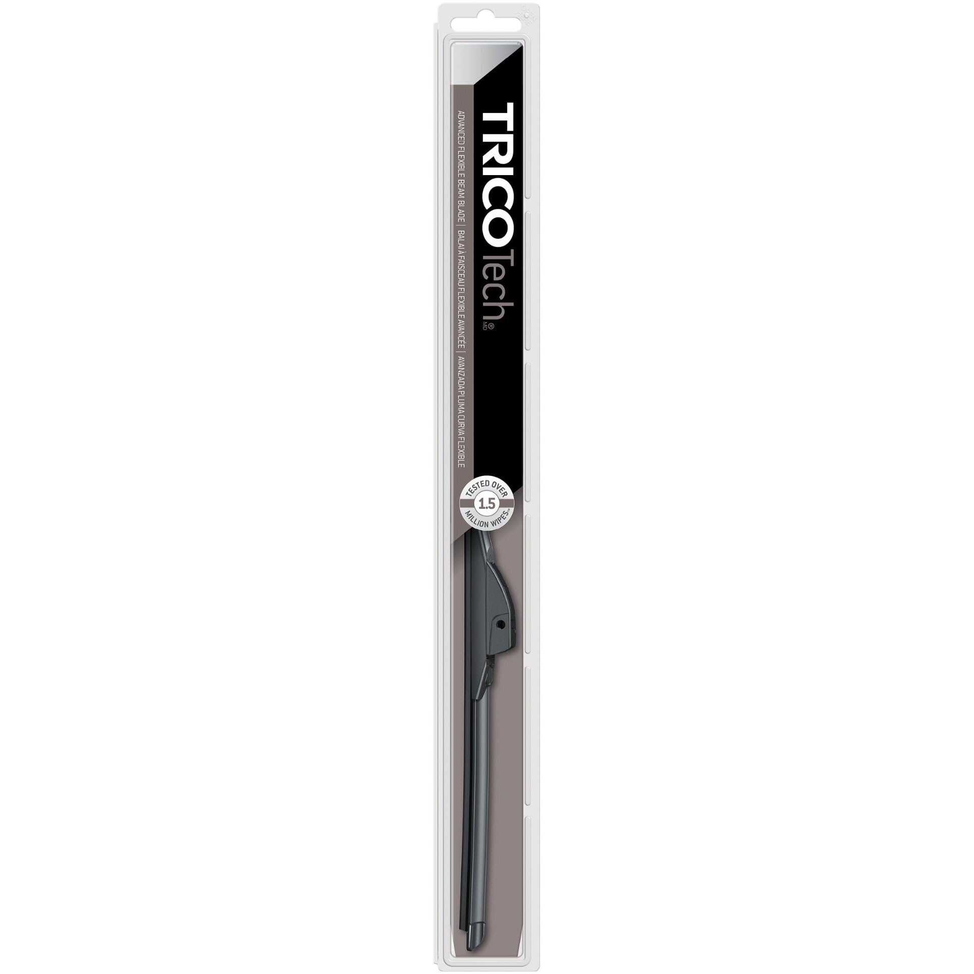 Trico Tech 19-150 Universal Beam Wiper Blade - 15''