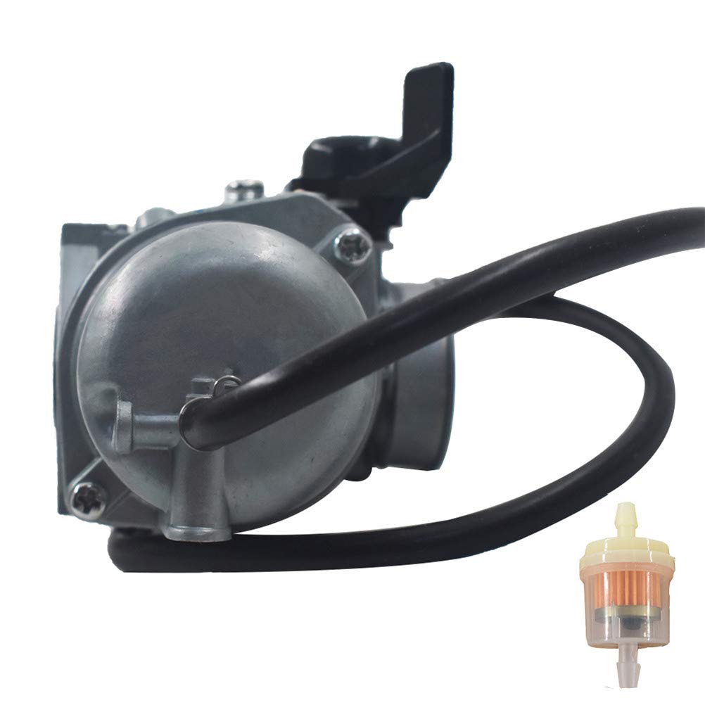 ALL-CARB Carburetor Replacement for Honda CRF 70 F (2004-2005) & XR 70 R (1997-2003) - High-Quality Performance Parts