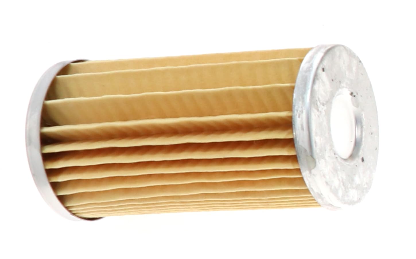 Wix Filters - 33507 Heavy Duty Cartridge Fuel Metal Canister, Pack Of 1