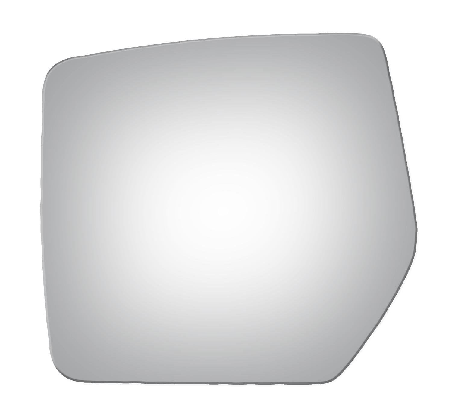 Burco 4290 Side View Mirror Dodge Nitro 2007-2011 Driver