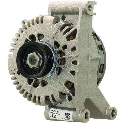 Remy 23794 Premium Remanufactured Starter