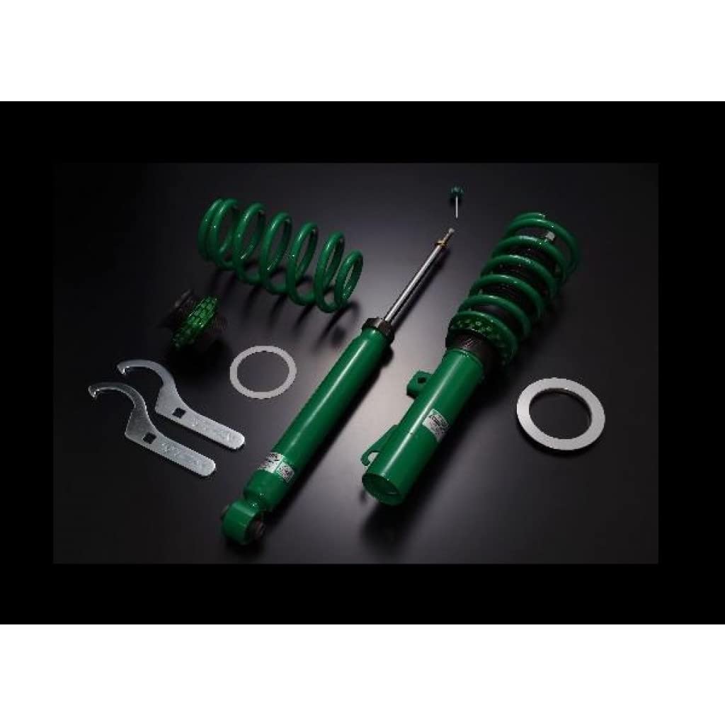 Tein For Honda Civic Si (FB6/FG4) 2012-2013 Street Advance Z Coilovers | GSHC0-9UAS2