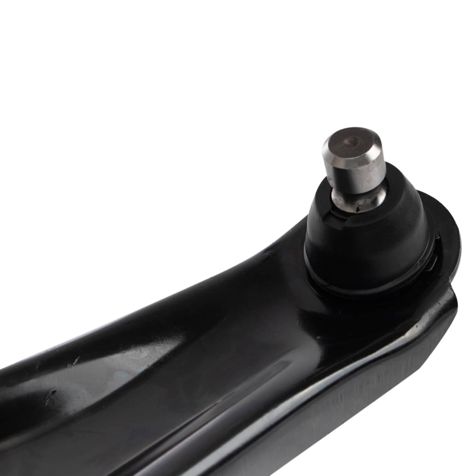 Trq Front Left Lower Control Arm With Ball Joint Drivers Side Compatible With 2008-2013 Nissan Rogue 2014-2015 Rogue Select