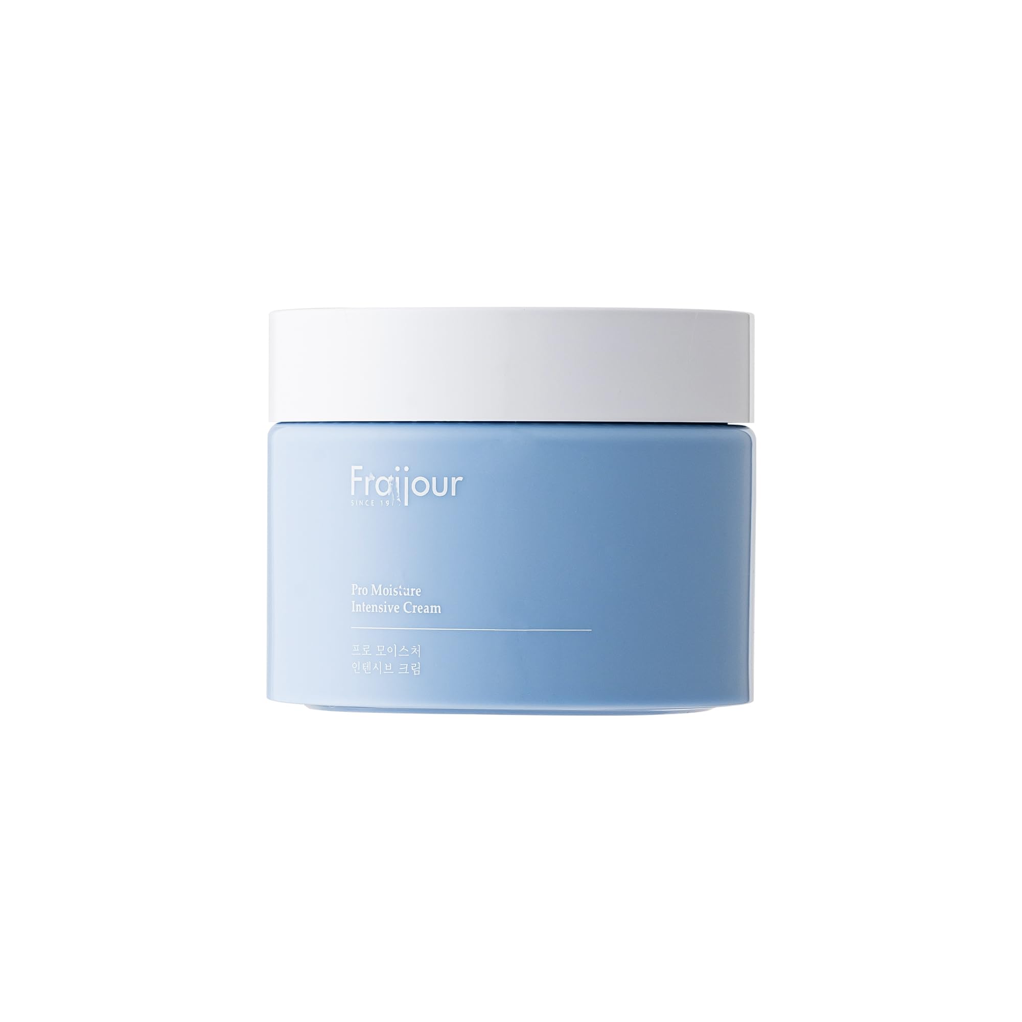 Fraijour Pro Moisture Intensive Cream  50ml / 1.69 fl. oz.-New