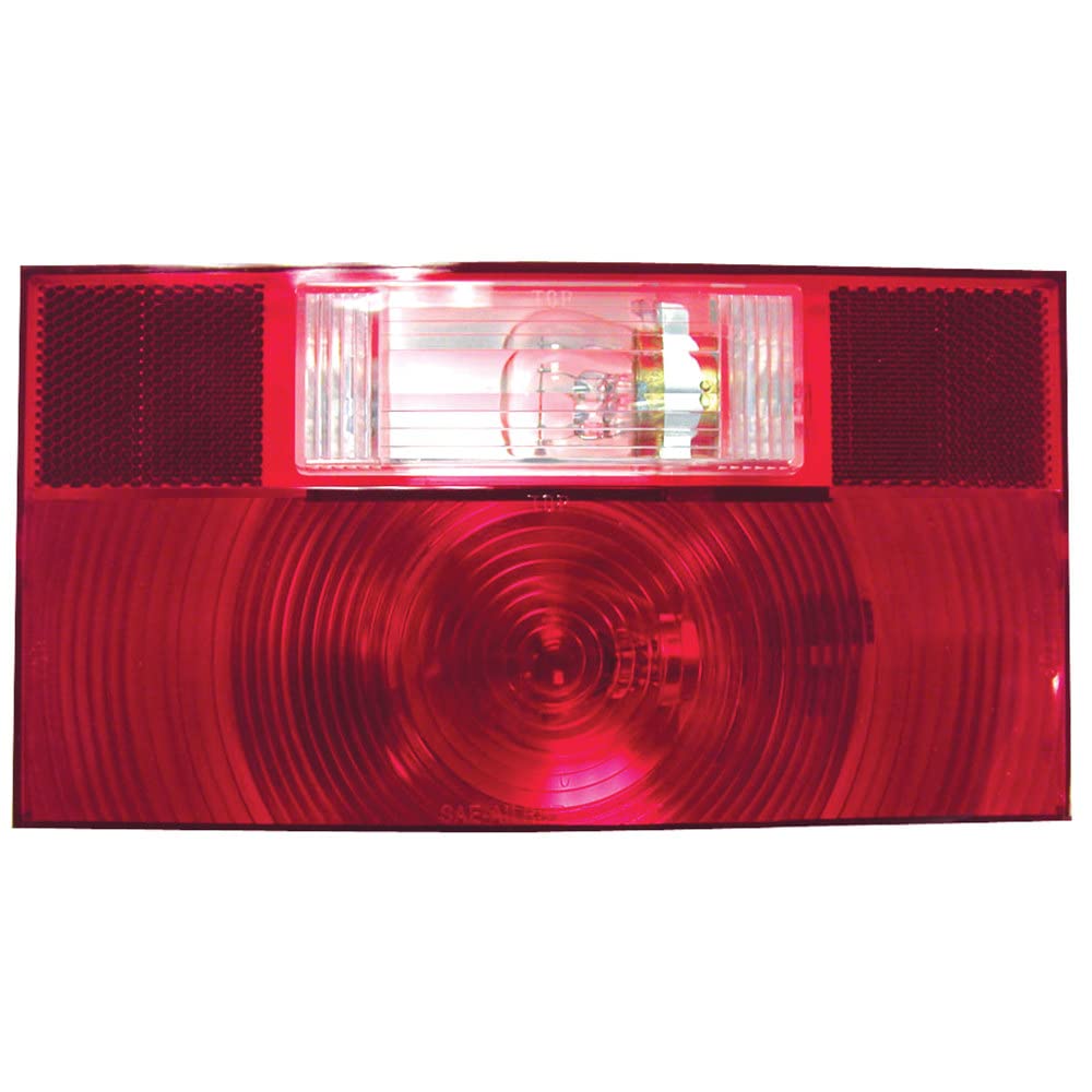 Peterson Mfg V25912 Stop & Tail Light
