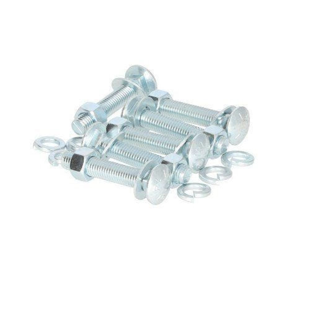 Reliable Aftermarket Parts Our Name Says It All Rear Rim Bolt Kit 6 Bolt Fits Ford Tractors Fits Dexta Fits Naa Fits Super Dexta