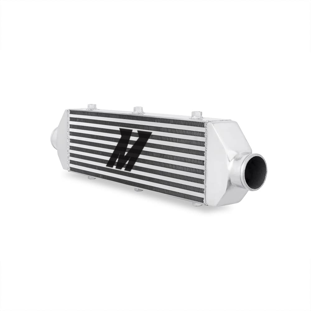 Mishimoto Mmint-Uz Universal Intercooler Z-Line