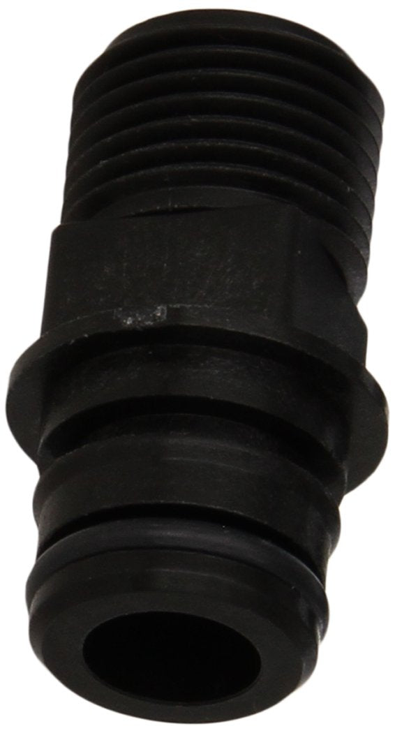 Xylem Flojet 20381-000 1/2 Quest Quad Port Fitting (Pack Of 2)