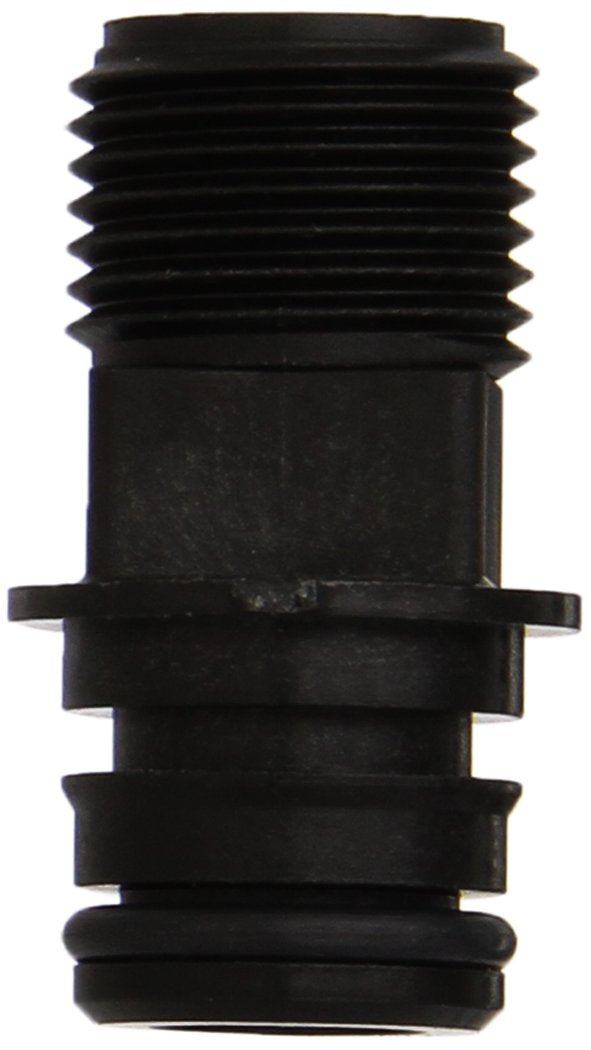 Xylem Flojet 20381-000 1/2 Quest Quad Port Fitting (Pack Of 2)