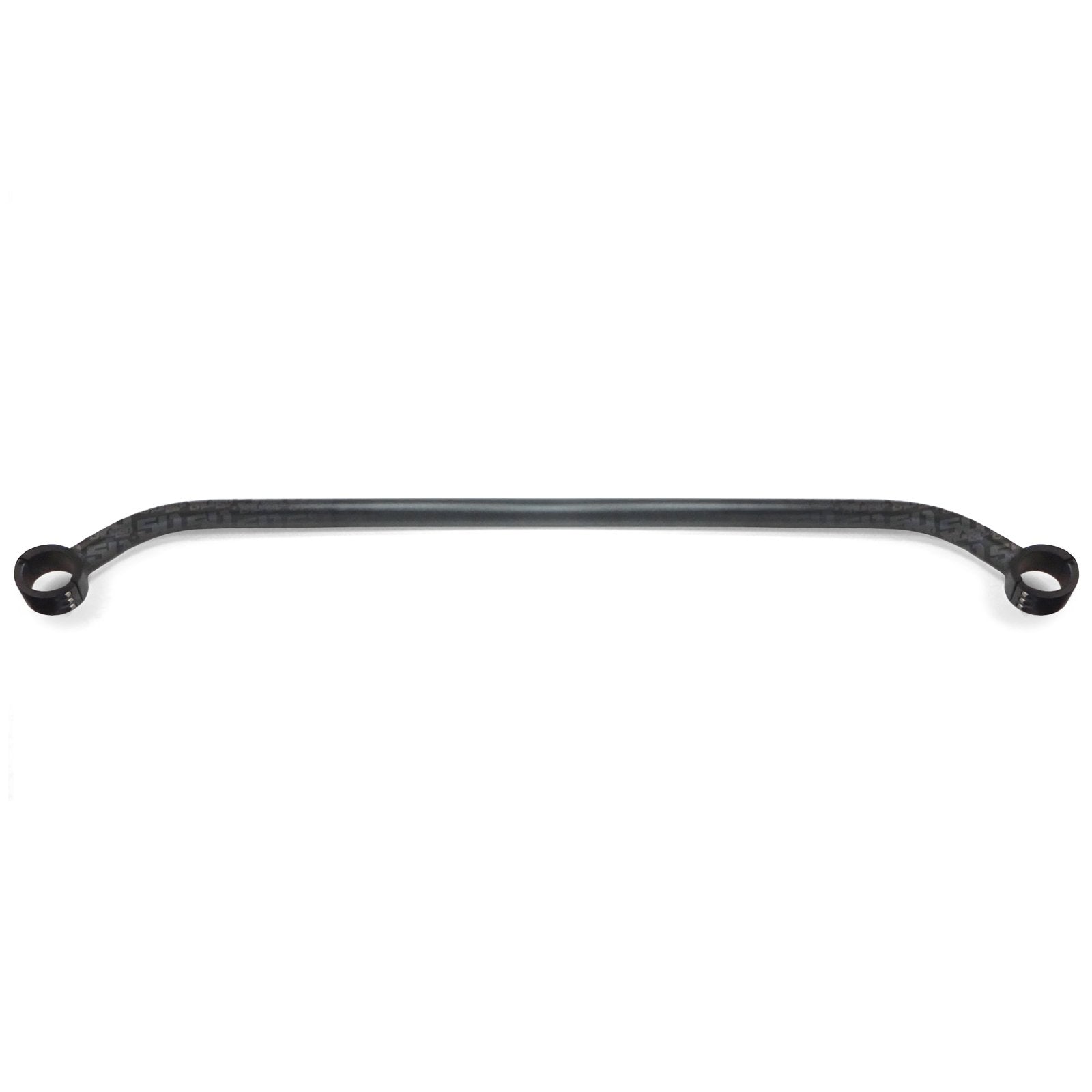 50 Caliber Racing 2-Seater Roll Cage Harness Bar for Can-Am Commander Max 2016+, Alloy Steel, Black