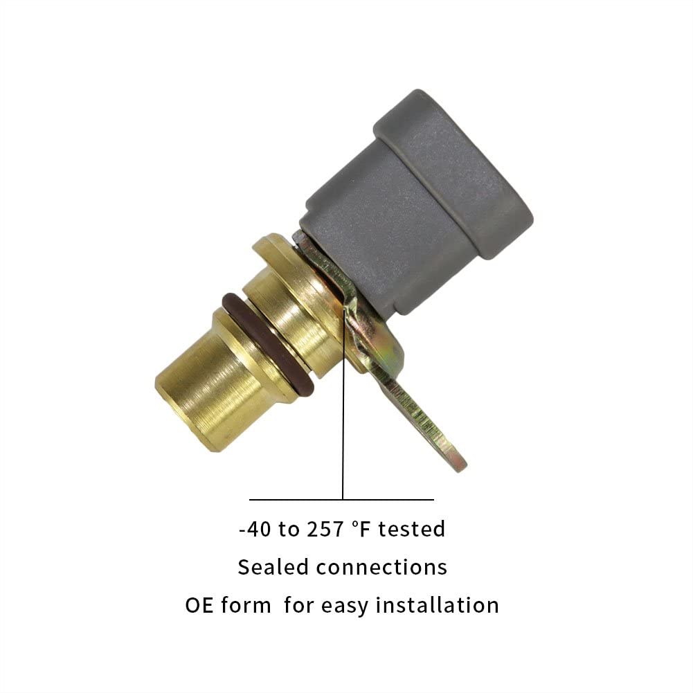 Su1069 10456250 66175135 Camshaft Position Sensor Compatible With Isuzu Hombre Gmc Sonoma Pontiac Sunfire Chevy S10 Cavalier 199