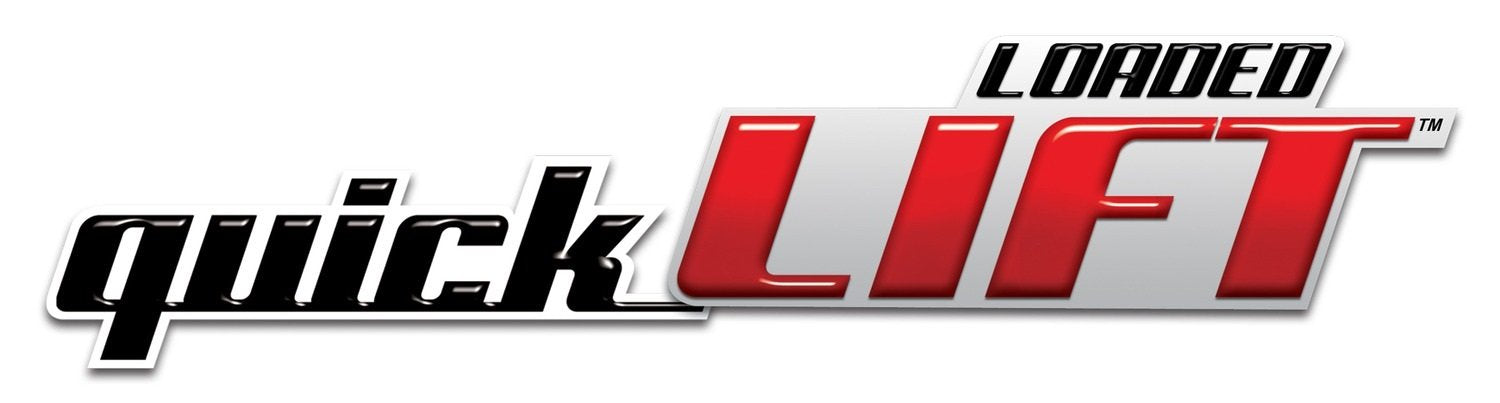 Rancho Rs999913 Quick Lift Loaded Strut