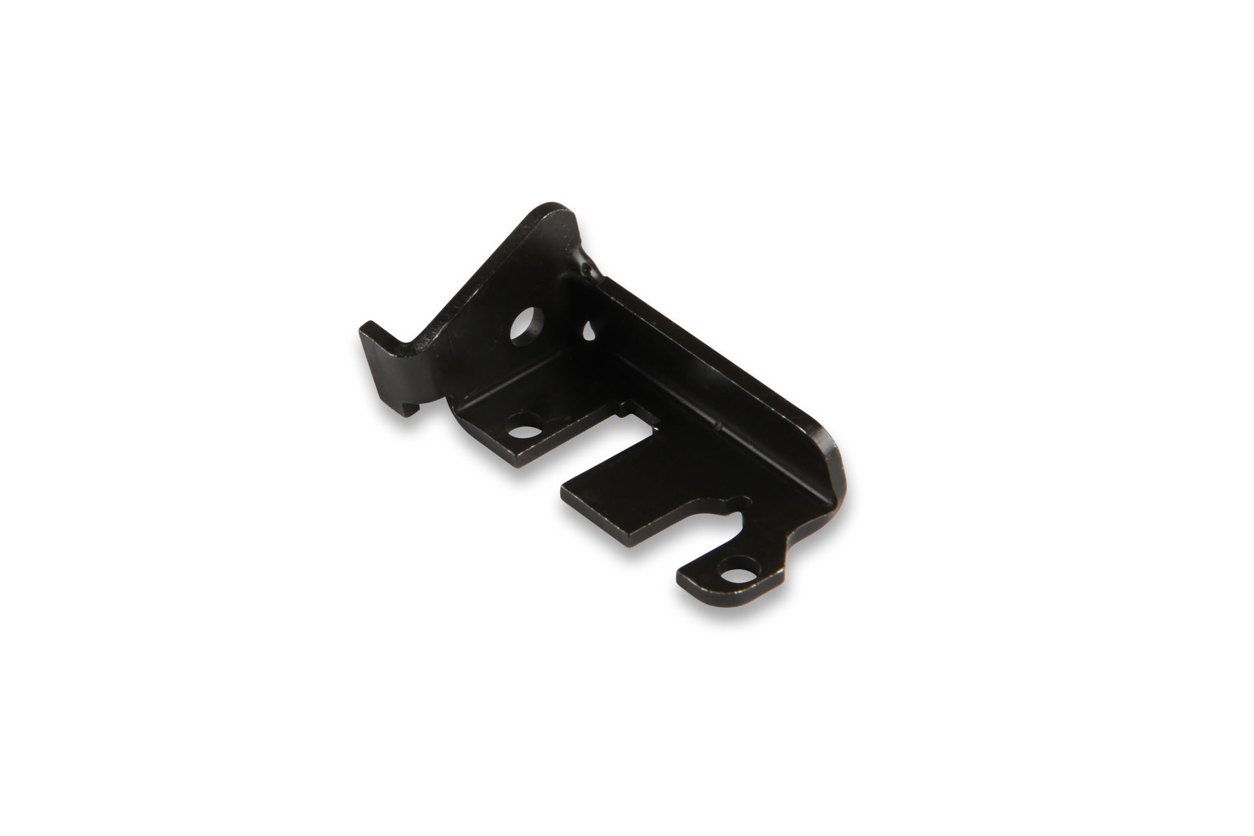Holley Efi 20-148 Cable Bracket For 105Mm Throttle Bodies On Factory Or Fast Brand Car Style Intakes