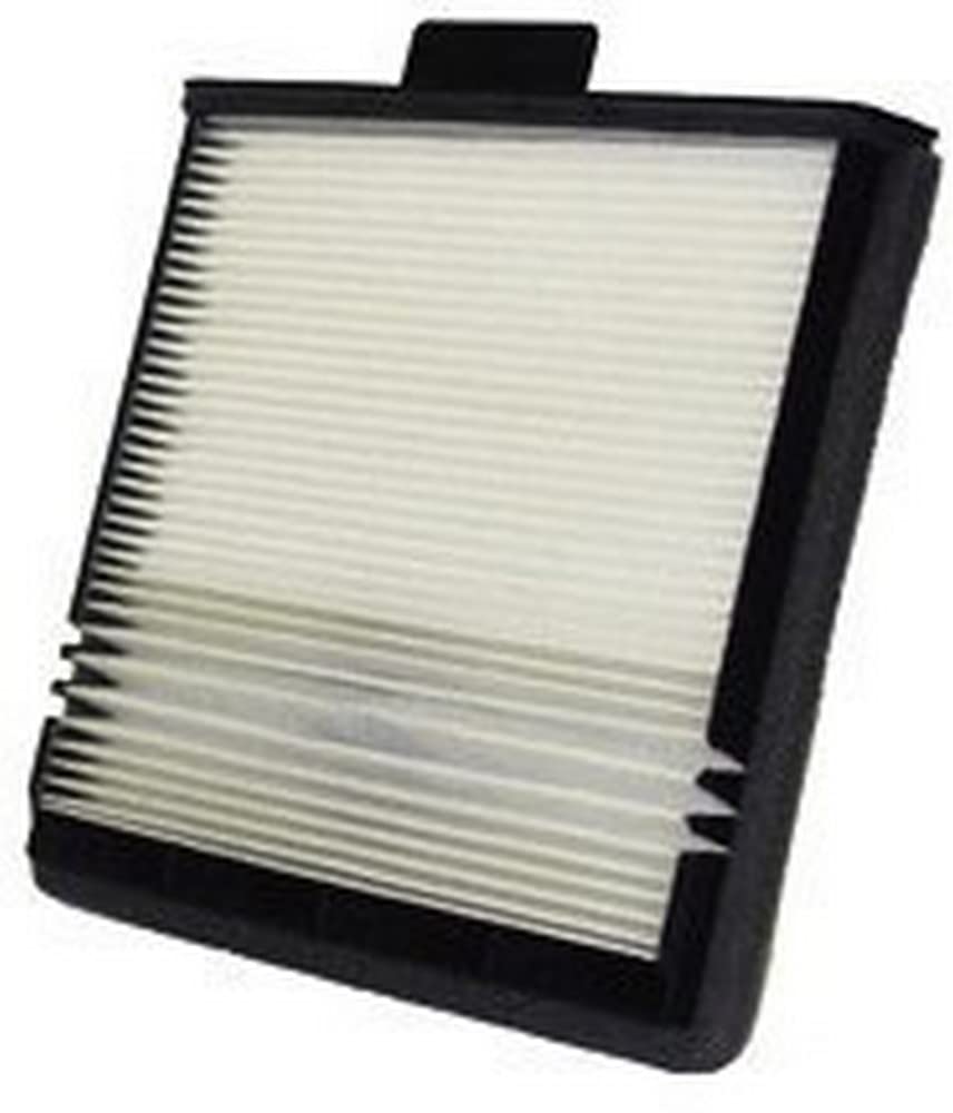 WIX Filters - 24876 Cabin Air Panel, Pack of 1