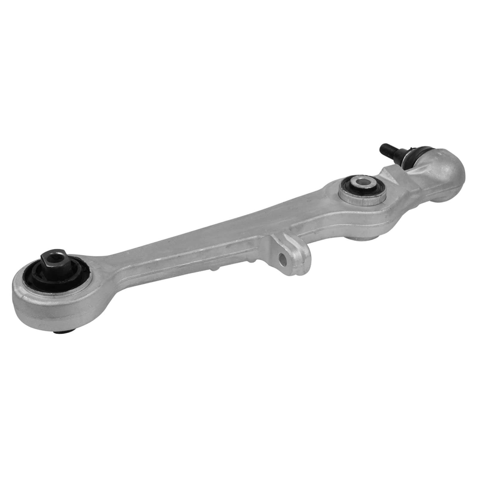 Trq Front Lower Control Arm With Ball Joint Set Compatible With 2000-2004 Audi A6 Quattro 2000-2003 A8 Quattro 2001-2003 S8 2003