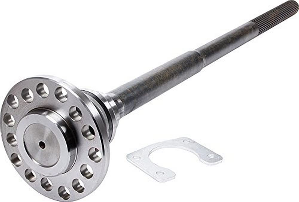 Allstar Performance Axle With Bearing, 33' Long (With 9' Of Spline)