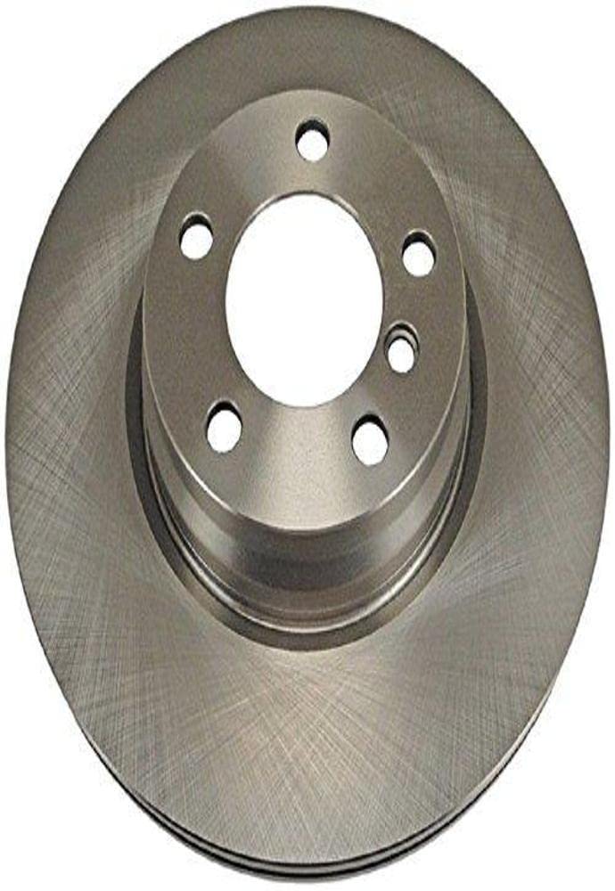 Bendix Premium Prt6240 Front Brake Rotor For Select Models Bmw 228I, 328I, 328I Xdrive, 330E, 428I, 428I Gran Coupe, Xdrive Coup