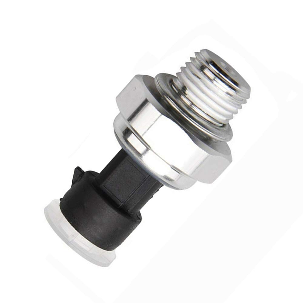 Engine Oil Pressure Sensor Switch Replaces D1846A Compatible With Chevy Silverado Suburban Tahoe Gmc Yukon Impala Pontiac G8 126
