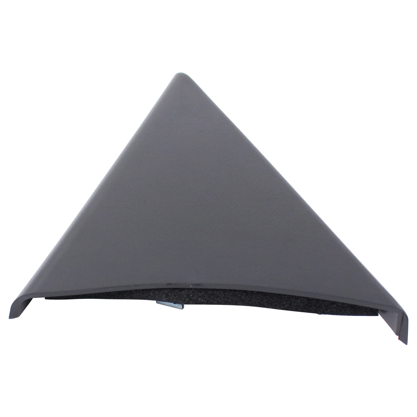 Motoku Front Driver And Passenger Side Upper Door Trim Panel For Chevy Silverado Sierra 1500 2500Hd 3500Hd