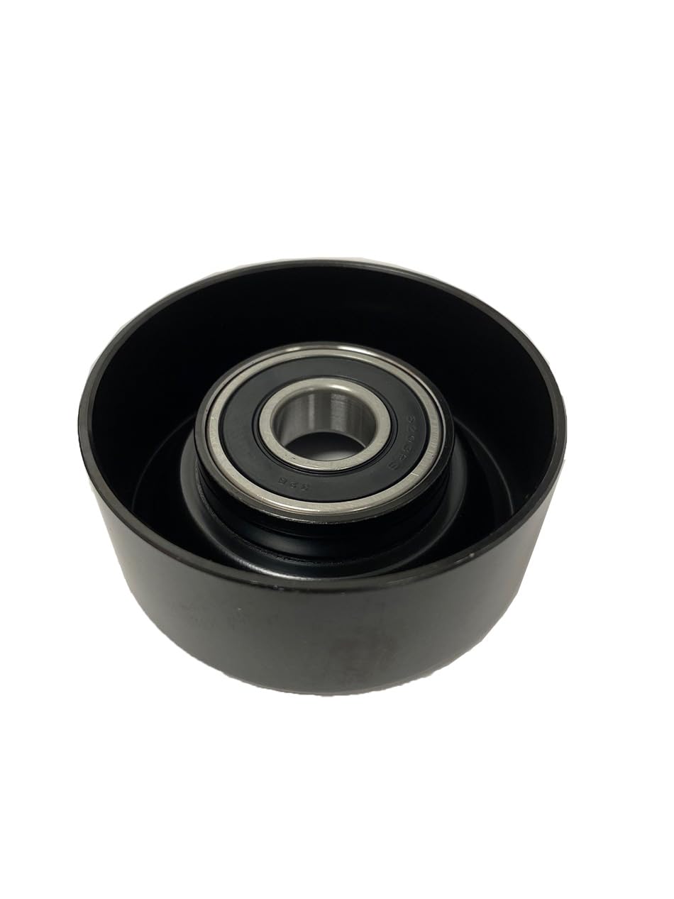 Dayco 89007 Tensioner & Idler Pulley (Lot De 1)