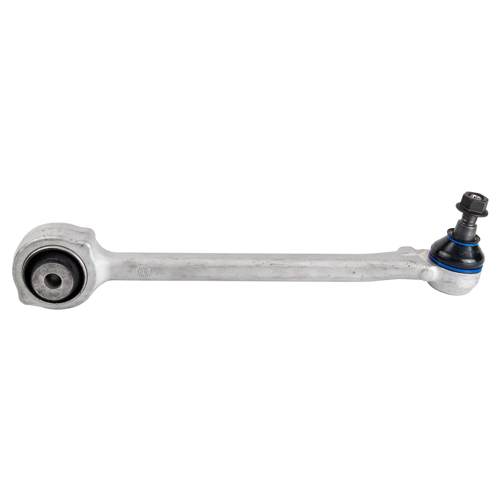 TRQ Front Lower Control Arm with Ball Joint Set Compatible with 2013-2015 Mercedes-Benz GLK250 2010-2015 GLK350