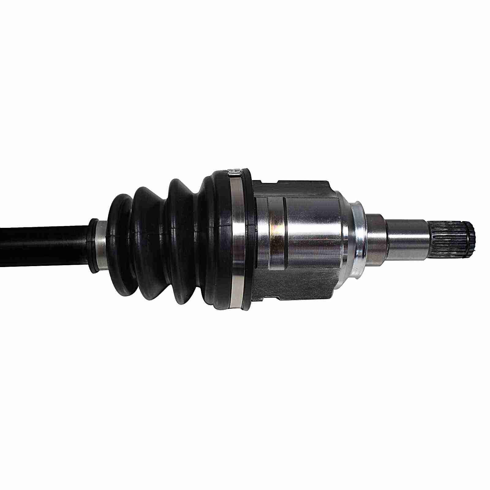 Gsp Ncv69451 Cv Axle Shaft Assembly - Left Front (Driver Side)