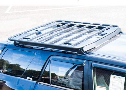 Warrior Products 10915 4Runner Platform Rack