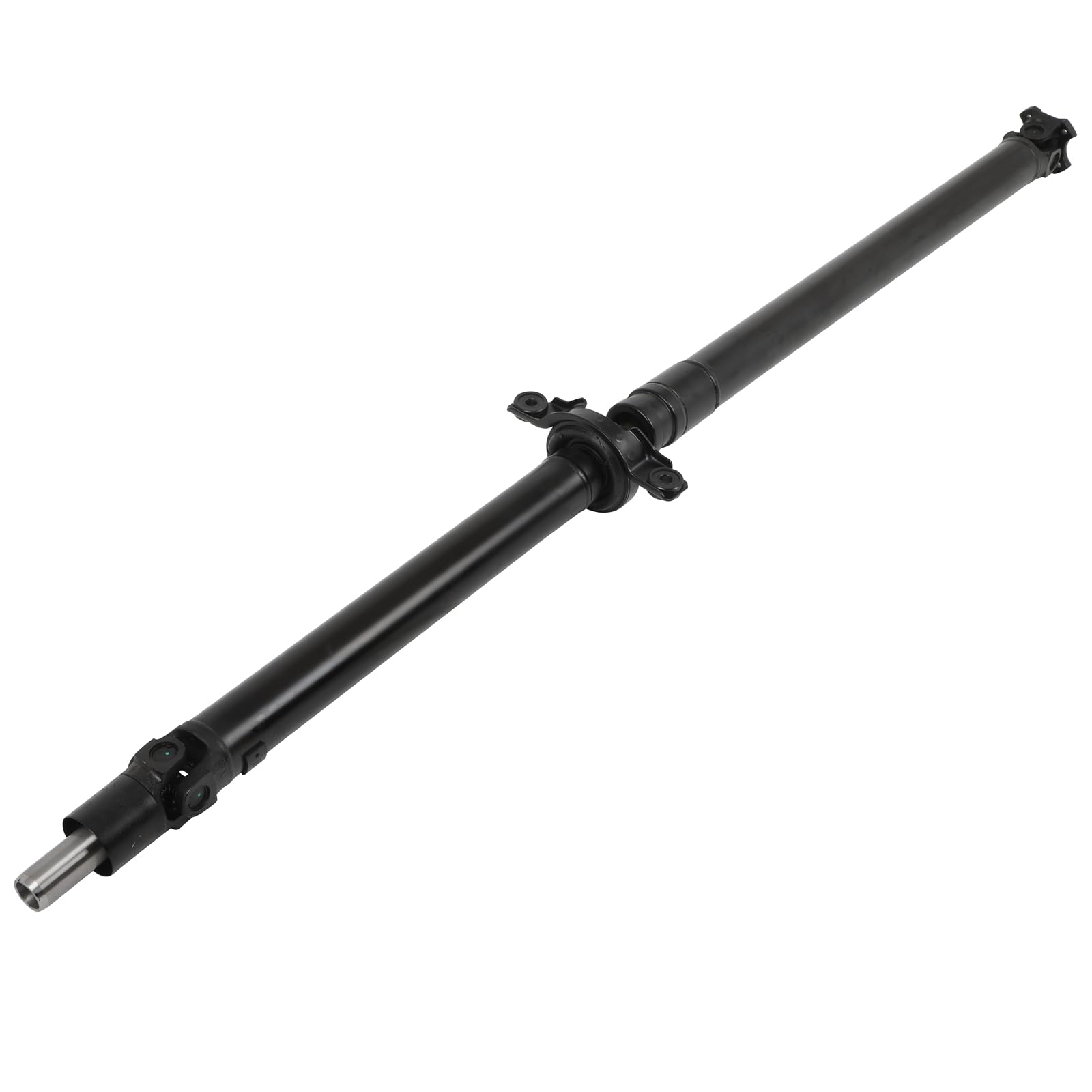 Scitoo?68.5''?Steel Rear Driveshaft Assembly Drive Shaft Prop Shaft Compatible For Subaru Outback 2013-2014,Oe# 946-515 65-7026
