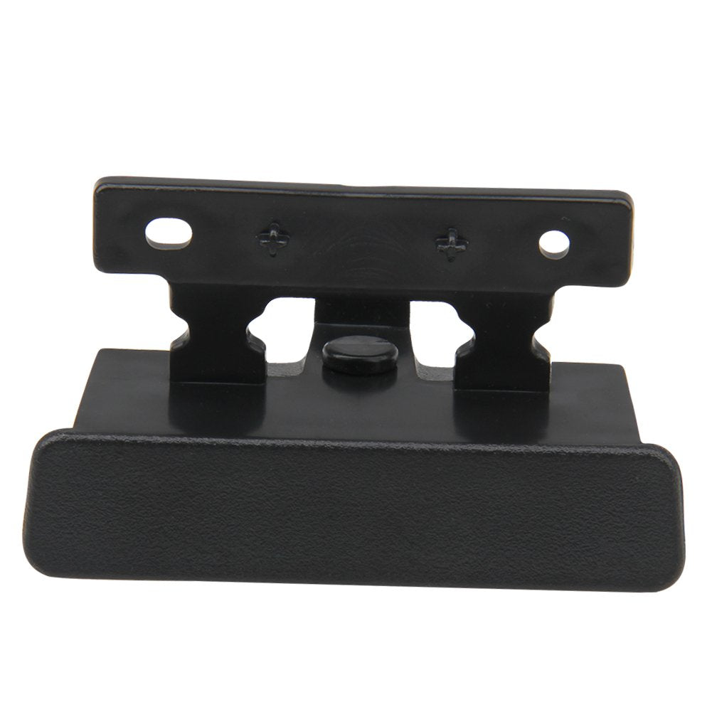 B4B BANG 4 BUCK 2 Packs Center Console Armrest Latch Lid for Chevrolet 2007-2014 & GMC Trucks/SUVs - AZ-3 Seat Setup