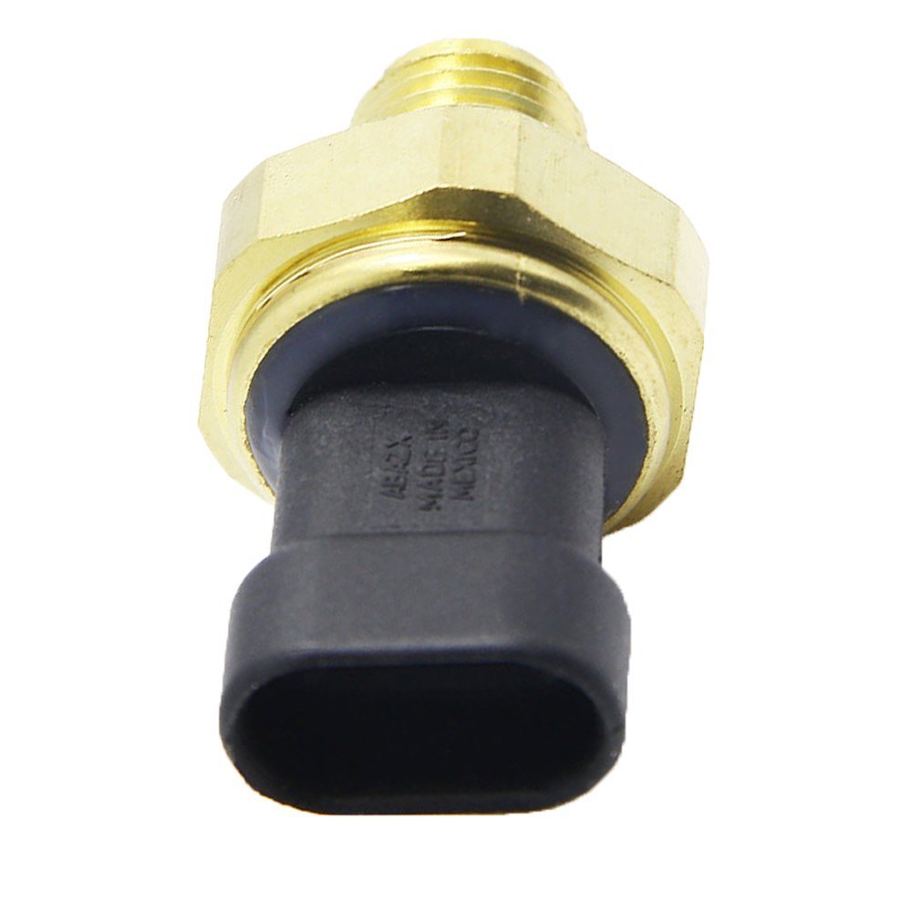 Jem&Jules Oil Pressure Sensor 4921511 For Cummins Dodge 5.9L 24V 1998-2002