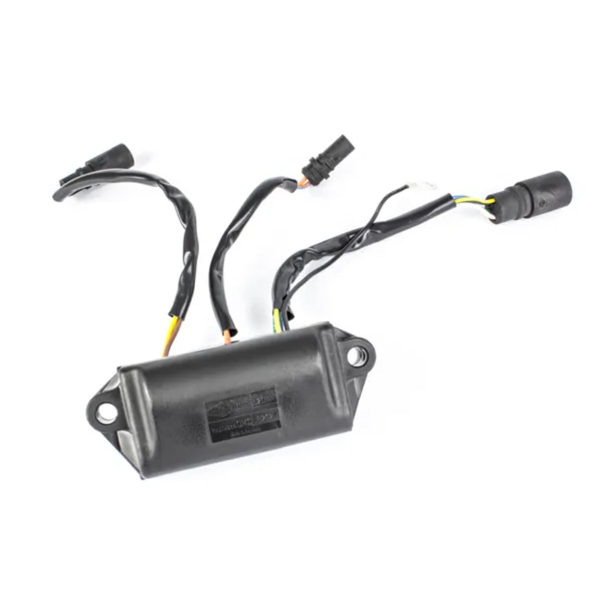 Sierra 18-5759 Marine Power Pack for Johnson/Evinrude Outboard Motor , white