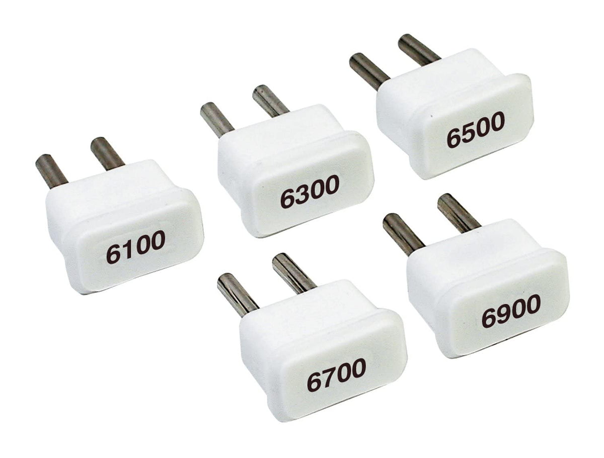 Msd 87461 6000 Series Module Kit, Odd Increments