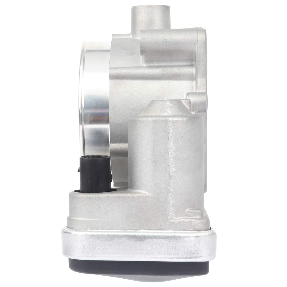 Roadfar Throttle Body Fit For 2007-2009 For Chrysler For Aspen | 2005-2010 For Dodge | 2011-2012 For Ram 1500 | 2011-2012 For Ram 2500 | 2011-2012 For Ram 3500 S20042 67-7004 53032801Ac