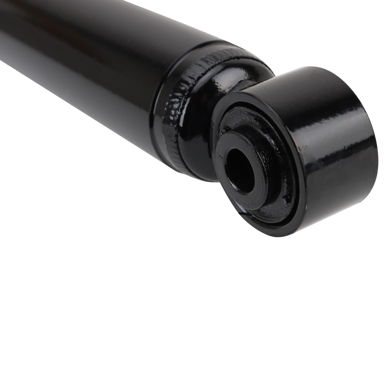 Trq Rear Shock & Spring Assembly Set Compatible With 2012-2016 Tesla S