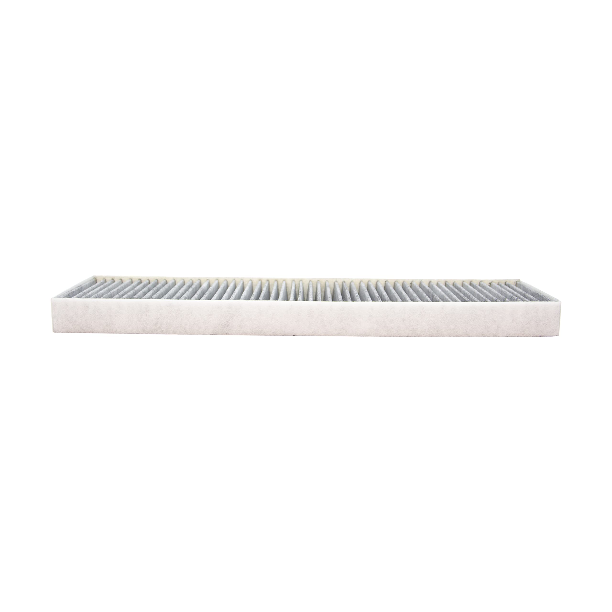 ECOGARD XC10313C Premium Cabin Air Filter with Activated Carbon Odor Eliminator Fits Mini Cooper 2009-2015, Cooper Countryman 20