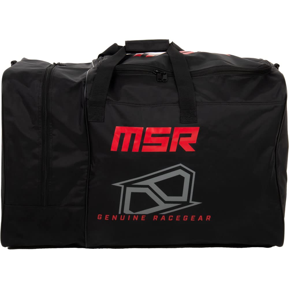Msr Gear Bag (Red)