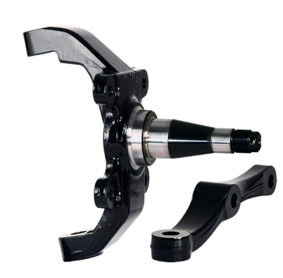 Wilwood 830-9807 2'' Drop Pro Spindle for Pinto/Mustang II