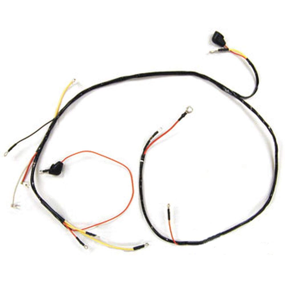 Raparts Wiring Harness Fits Ford Tractor 2N 8N 9N 8N14401B