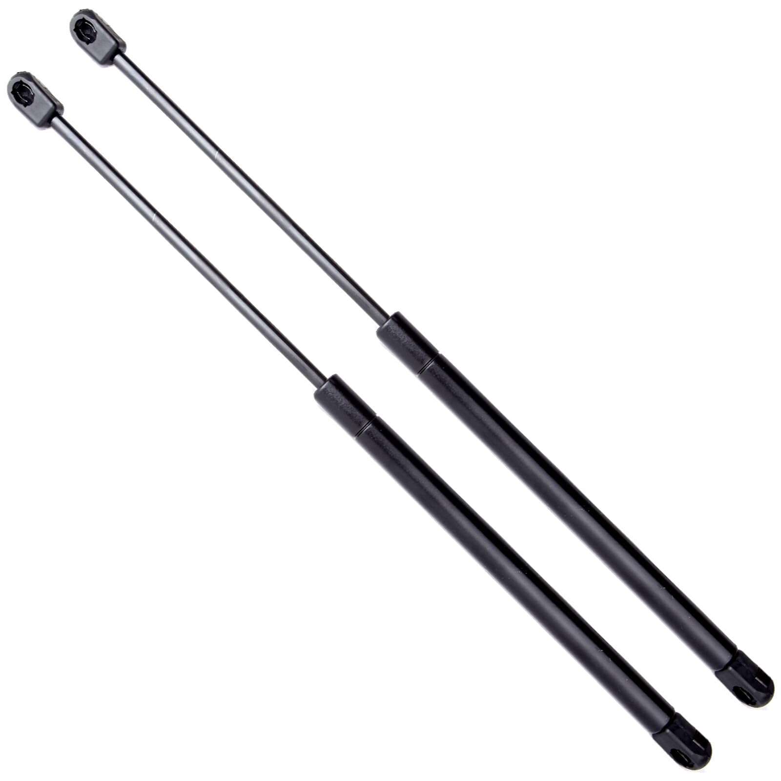 Scitoo 4364 18.98'' Lift Supports Fit For Dodge Ram 1500 2002-2010,For Dodge Ram 2500 2002-2010,For Dodge Ram 3500 2002-2010,For