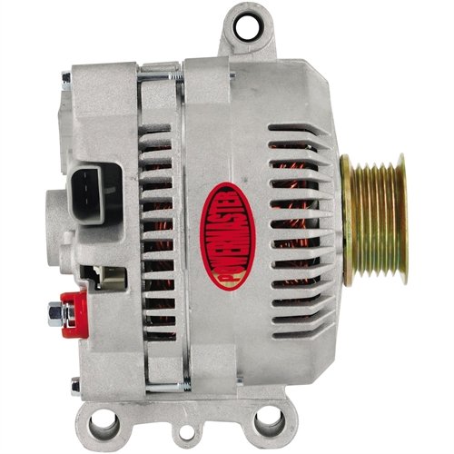 Powermaster 47768 Alternators - Late Model Ford 200 Amp