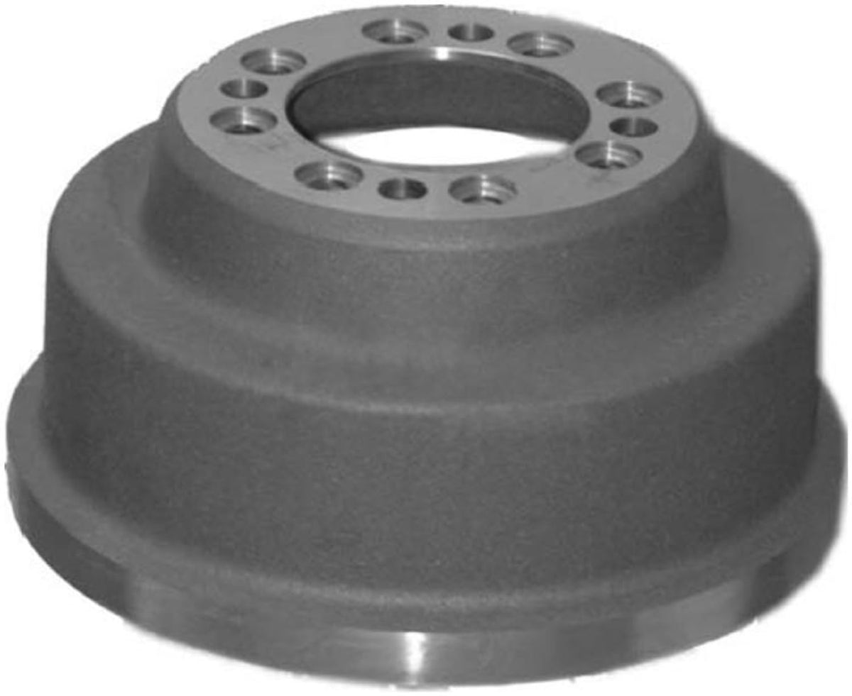 Bendix Premium Pdr0545 Rear Brake Drum Compatible With Ford E-350 Club Wagon, Econoline, Econoline Super Duty, F-350 (Select Mod