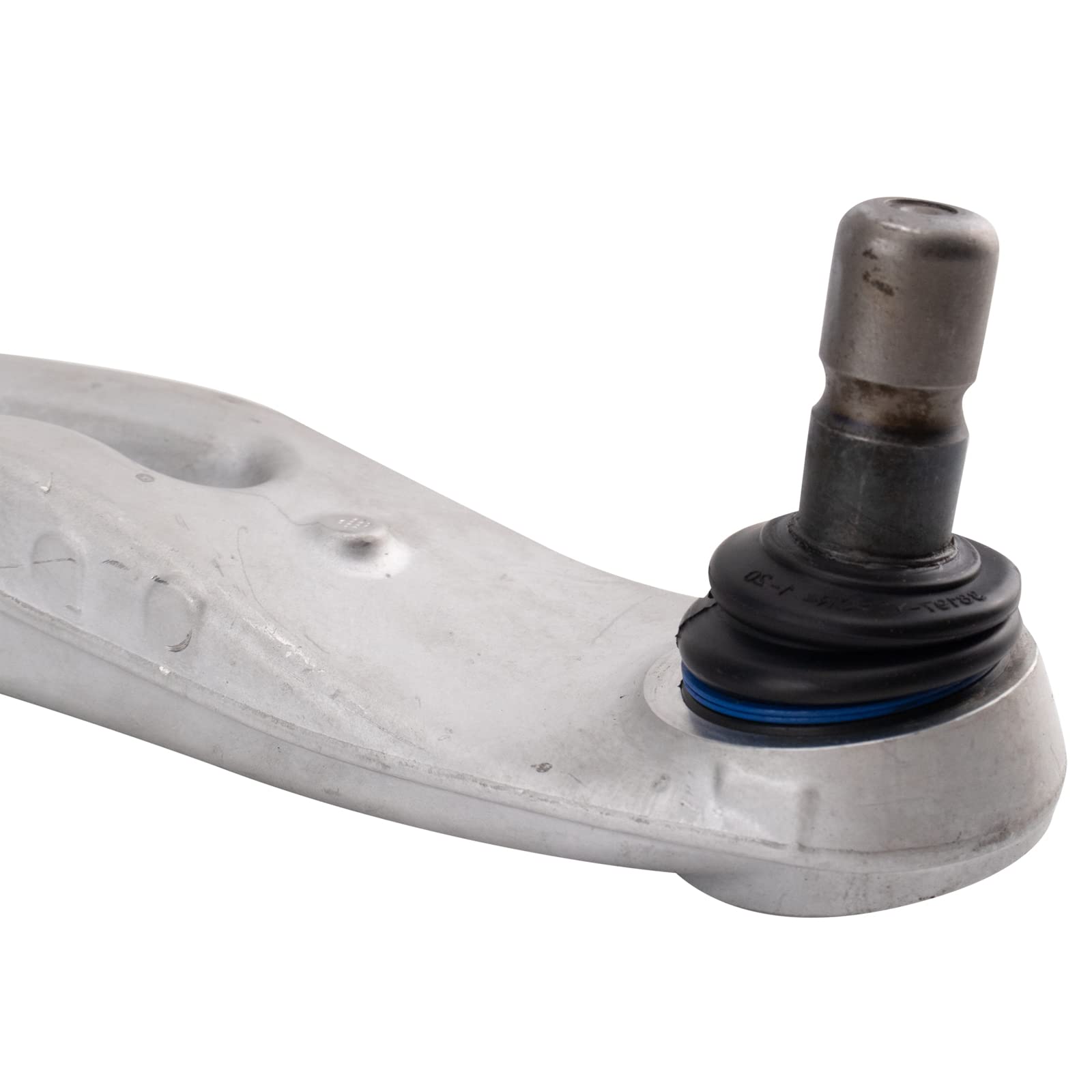 Trq Front Right Lower Control Arm With Ball Joint Passenger Side Compatible With 2017-2022 Chrysler Pacifica 2020-2022 Voyager