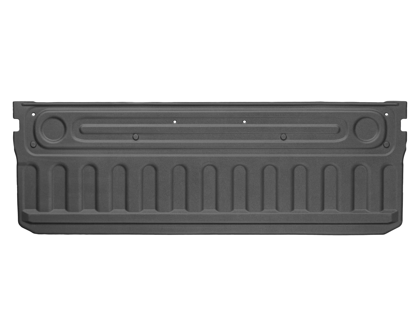 WeatherTech Tailgate Liner for Ram Truck 1500 Classic, Ram Truck 2500/3500, Ram 1500 Classic, Ram 2500/3500, Ram Truck 1500 - Ta
